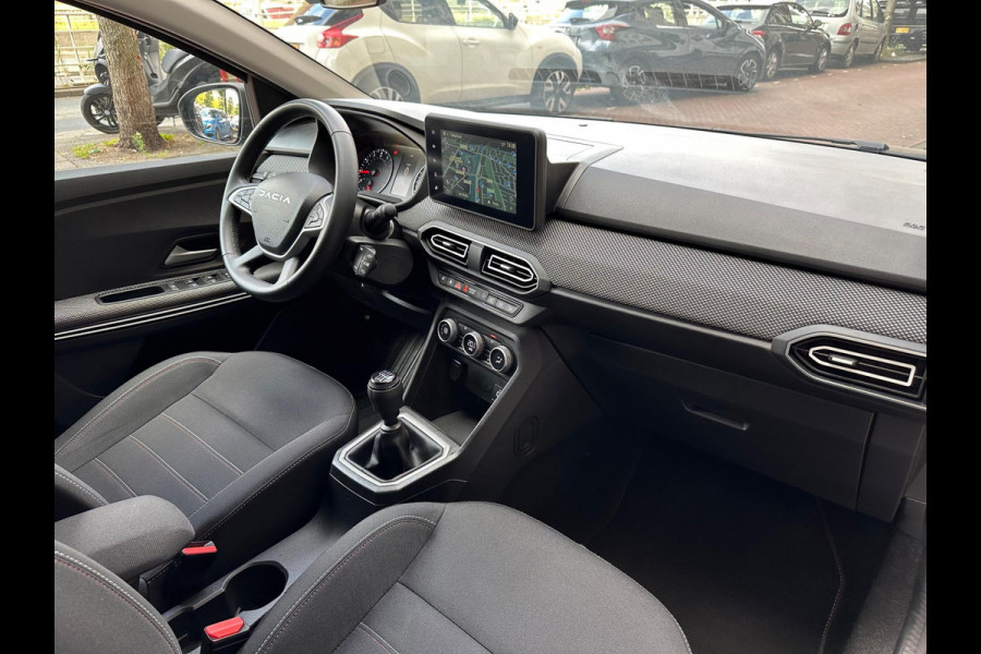 Dacia Jogger 1.0 TCe 110 Expression Navi Camera Carplay