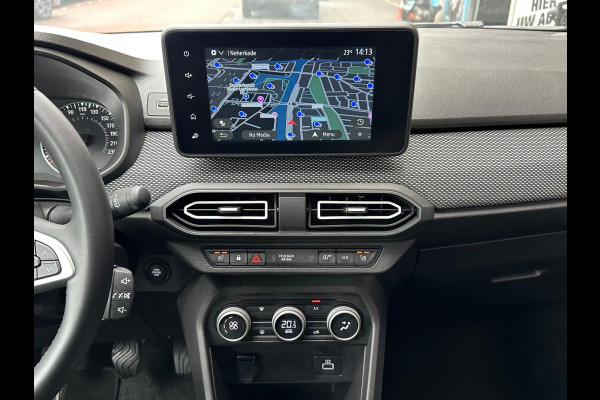 Dacia Jogger 1.0 TCe 110 Expression Navi Camera Carplay