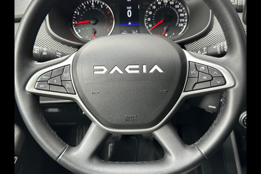 Dacia Jogger 1.0 TCe 110 Expression Navi Camera Carplay