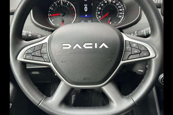 Dacia Jogger 1.0 TCe 110 Expression Navi Camera Carplay