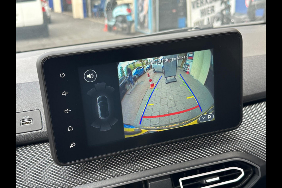 Dacia Jogger 1.0 TCe 110 Expression Navi Camera Carplay