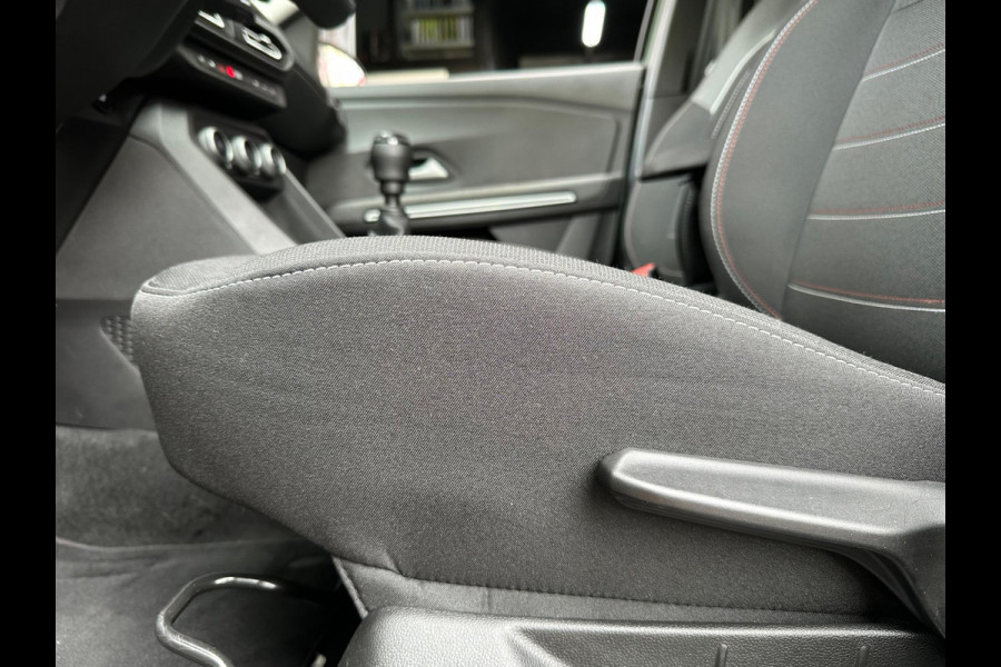 Dacia Jogger 1.0 TCe 110 Expression Navi Camera Carplay