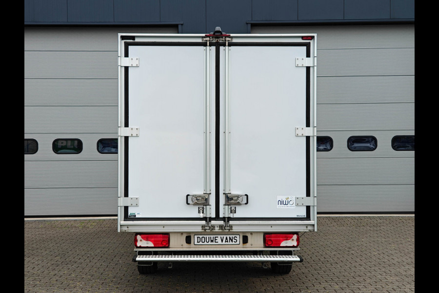 Mercedes-Benz Sprinter 316 Koelwagen Bakwagen Automaat Airco Thermo King