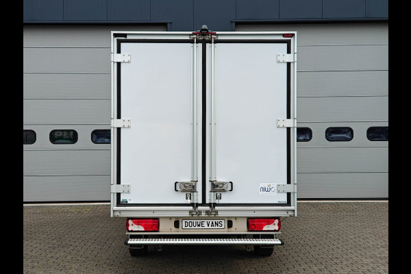 Mercedes-Benz Sprinter 316 Koelwagen Bakwagen Automaat Airco Thermo King