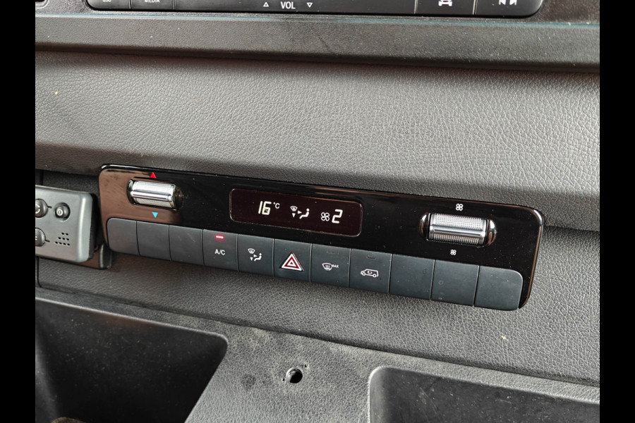 Mercedes-Benz Sprinter 316 Koelwagen Bakwagen Automaat Airco Thermo King