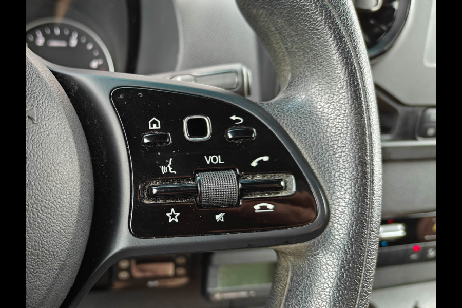 Mercedes-Benz Sprinter 316 Koelwagen Bakwagen Automaat Airco Thermo King