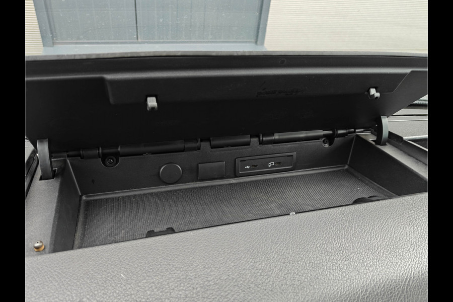 Mercedes-Benz Sprinter 316 Koelwagen Bakwagen Automaat Airco Thermo King