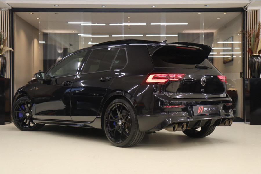 Volkswagen Golf 2.0 TSI R 4Motion AKRAP/PANO/HEADUP/IQ/H-K/BOMVOL