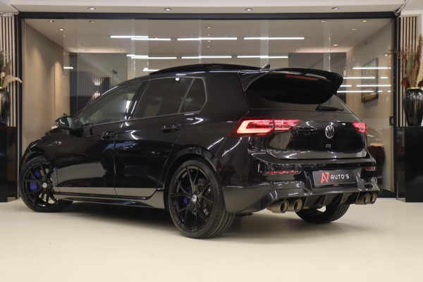 Volkswagen Golf 2.0 TSI R 4Motion AKRAP/PANO/HEADUP/IQ/H-K/BOMVOL