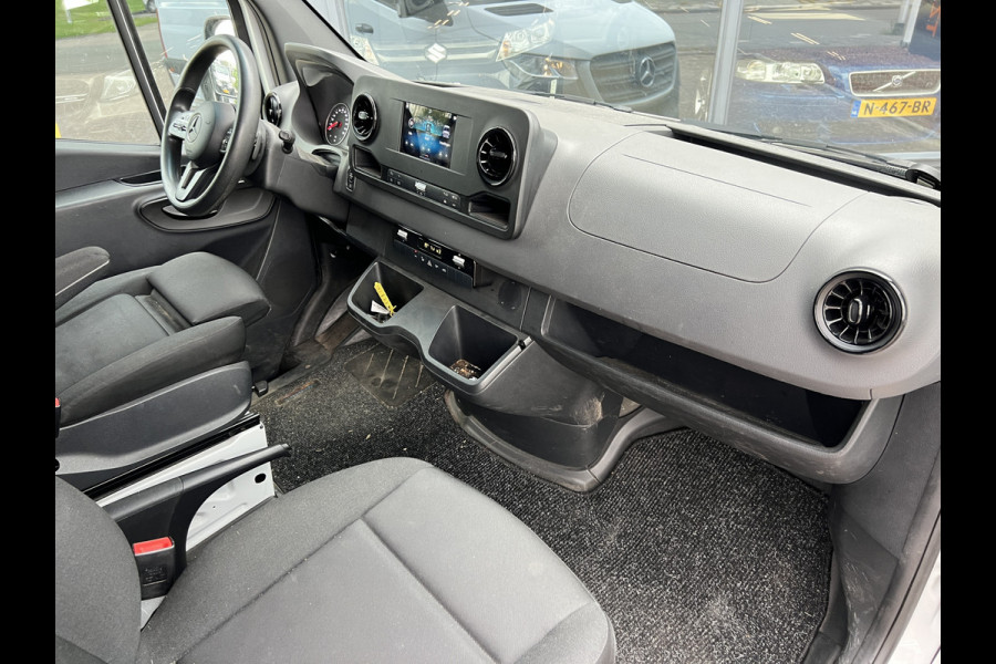 Mercedes-Benz Sprinter 316 2.2 CDI L3H2 DC EURO VI-D