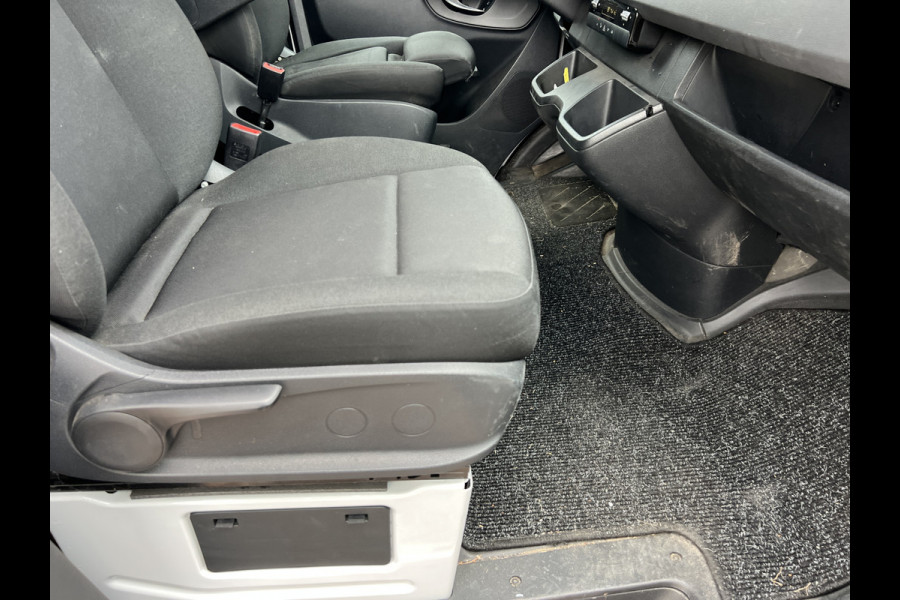 Mercedes-Benz Sprinter 316 2.2 CDI L3H2 DC EURO VI-D