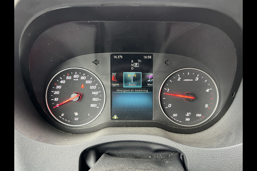 Mercedes-Benz Sprinter 316 2.2 CDI L3H2 DC EURO VI-D