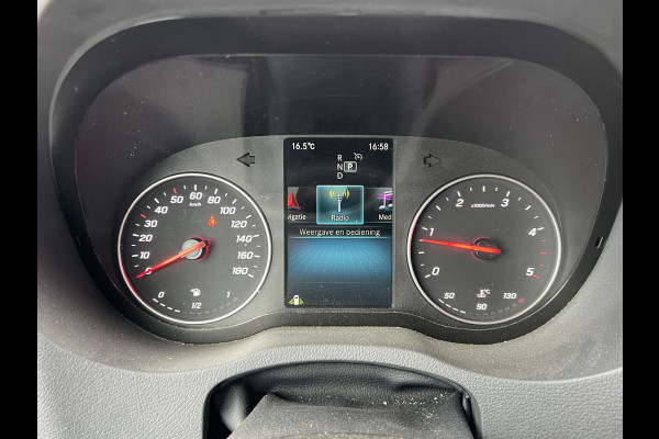 Mercedes-Benz Sprinter 316 2.2 CDI L3H2 DC EURO VI-D