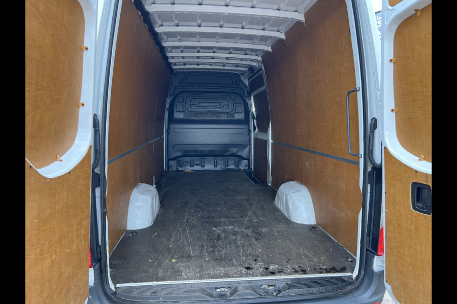 Mercedes-Benz Sprinter 316 2.2 CDI L3H2 DC EURO VI-D