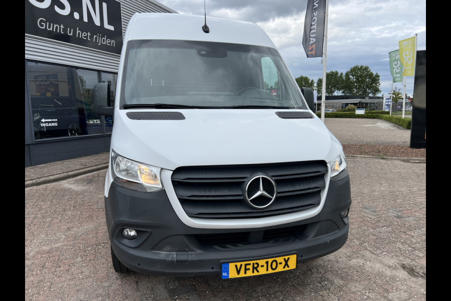 Mercedes-Benz Sprinter 316 2.2 CDI L3H2 DC EURO VI-D