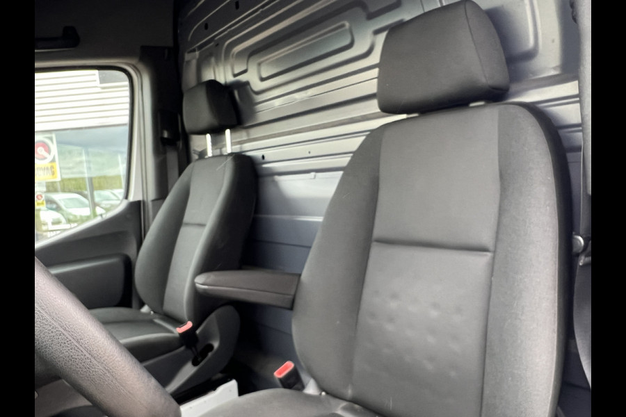 Mercedes-Benz Sprinter 316 2.2 CDI L3H2 DC EURO VI-D