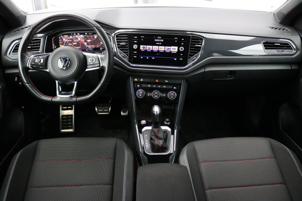 Volkswagen T-Roc 1.5 TSI Sport Autom Xenon Keyless Virtual cockpit Navi Camera Bj:2020 Volkswagen T-Roc 1.5 TSI Sport Autom Xenon Keyless Virtual cockpit Navi Camera Bj:2020
