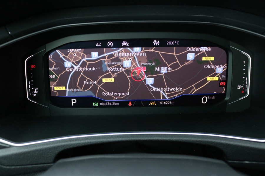 Volkswagen T-Roc 1.5 TSI Sport Autom Xenon Keyless Virtual cockpit Navi Camera Bj:2020 Volkswagen T-Roc 1.5 TSI Sport Autom Xenon Keyless Virtual cockpit Navi Camera Bj:2020