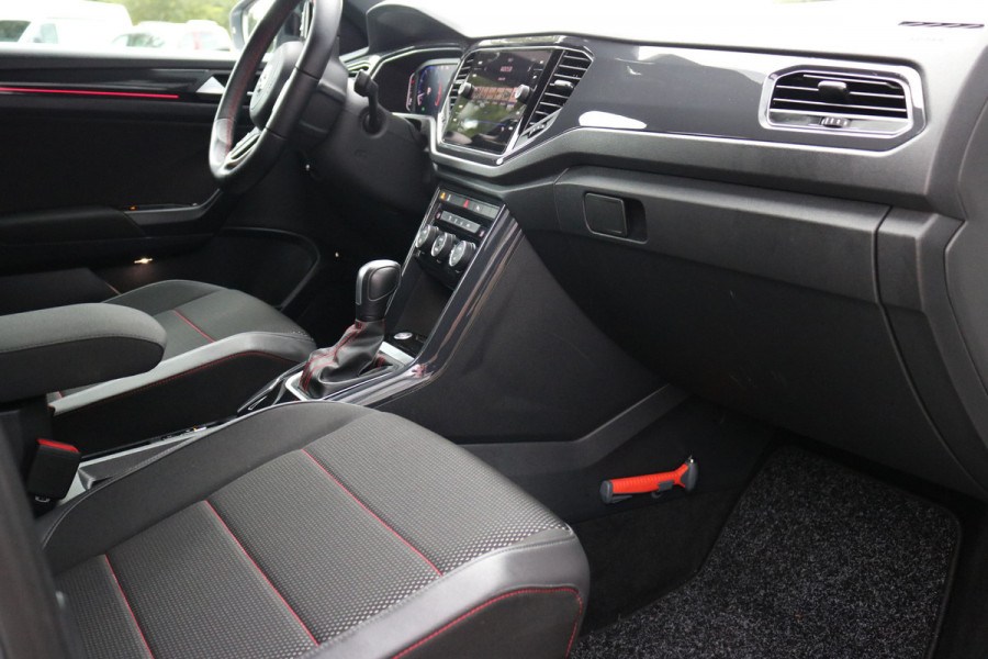 Volkswagen T-Roc 1.5 TSI Sport Autom Xenon Keyless Virtual cockpit Navi Camera Bj:2020 Volkswagen T-Roc 1.5 TSI Sport Autom Xenon Keyless Virtual cockpit Navi Camera Bj:2020