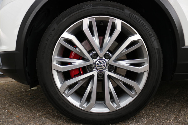 Volkswagen T-Roc 1.5 TSI Sport Autom Xenon Keyless Virtual cockpit Navi Camera Bj:2020 Volkswagen T-Roc 1.5 TSI Sport Autom Xenon Keyless Virtual cockpit Navi Camera Bj:2020