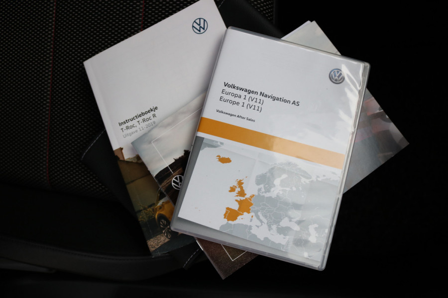 Volkswagen T-Roc 1.5 TSI Sport Autom Xenon Keyless Virtual cockpit Navi Camera Bj:2020 Volkswagen T-Roc 1.5 TSI Sport Autom Xenon Keyless Virtual cockpit Navi Camera Bj:2020