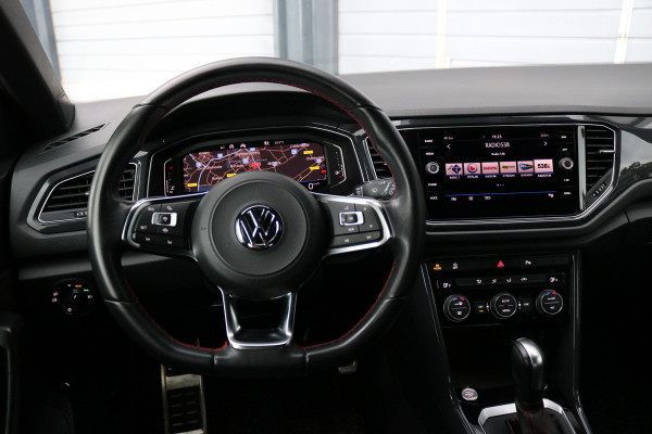 Volkswagen T-Roc 1.5 TSI Sport Autom Xenon Keyless Virtual cockpit Navi Camera Bj:2020 Volkswagen T-Roc 1.5 TSI Sport Autom Xenon Keyless Virtual cockpit Navi Camera Bj:2020