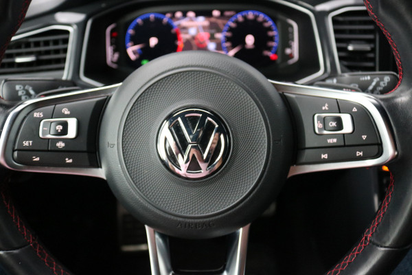 Volkswagen T-Roc 1.5 TSI Sport Autom Xenon Keyless Virtual cockpit Navi Camera Bj:2020 Volkswagen T-Roc 1.5 TSI Sport Autom Xenon Keyless Virtual cockpit Navi Camera Bj:2020