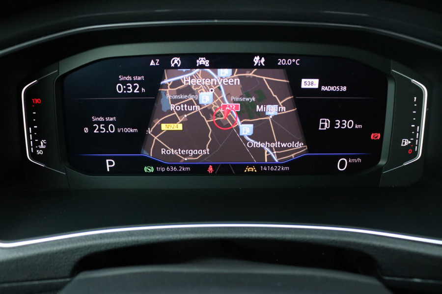 Volkswagen T-Roc 1.5 TSI Sport Autom Xenon Keyless Virtual cockpit Navi Camera Bj:2020 Volkswagen T-Roc 1.5 TSI Sport Autom Xenon Keyless Virtual cockpit Navi Camera Bj:2020