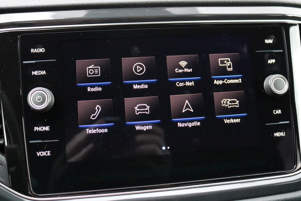 Volkswagen T-Roc 1.5 TSI Sport Autom Xenon Keyless Virtual cockpit Navi Camera Bj:2020 Volkswagen T-Roc 1.5 TSI Sport Autom Xenon Keyless Virtual cockpit Navi Camera Bj:2020