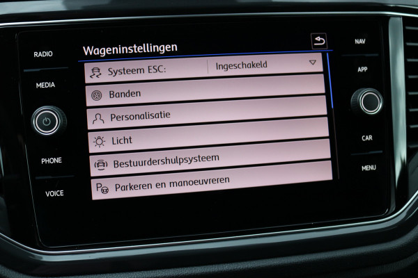 Volkswagen T-Roc 1.5 TSI Sport Autom Xenon Keyless Virtual cockpit Navi Camera Bj:2020 Volkswagen T-Roc 1.5 TSI Sport Autom Xenon Keyless Virtual cockpit Navi Camera Bj:2020