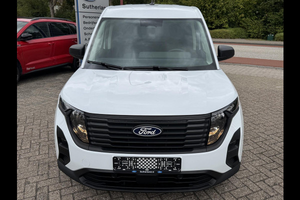 Ford Transit Courier Trend | SCI | 1.0 Ecoboost Automaat | Winterpack | Trekhaak | Achteruitrijcamera