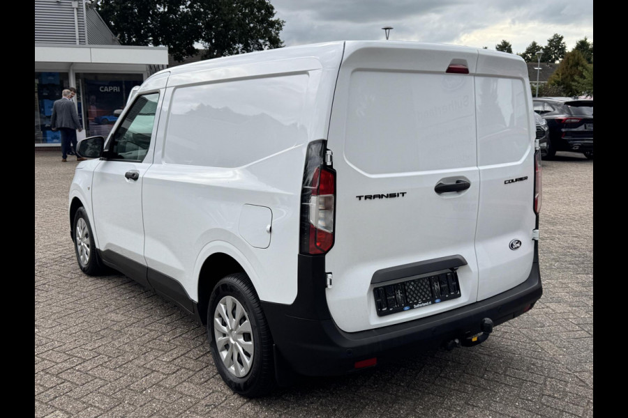 Ford Transit Courier Trend | SCI | 1.0 Ecoboost Automaat | Winterpack | Trekhaak | Achteruitrijcamera