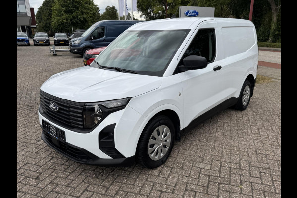 Ford Transit Courier Trend | SCI | 1.0 Ecoboost Automaat | Winterpack | Trekhaak | Achteruitrijcamera