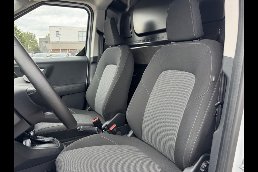 Ford Transit Courier Trend | SCI | 1.0 Ecoboost Automaat | Winterpack | Trekhaak | Achteruitrijcamera