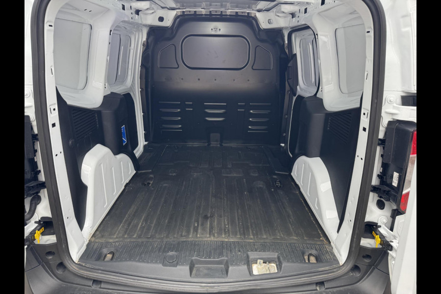 Ford Transit Courier Trend | SCI | 1.0 Ecoboost Automaat | Winterpack | Trekhaak | Achteruitrijcamera