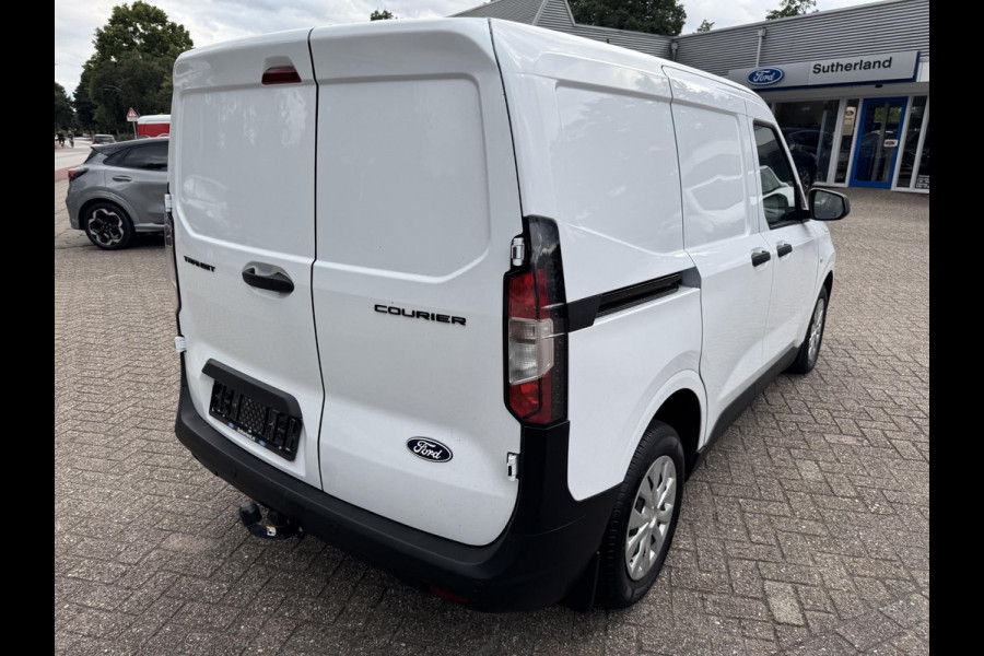 Ford Transit Courier Trend | SCI | 1.0 Ecoboost Automaat | Winterpack | Trekhaak | Achteruitrijcamera