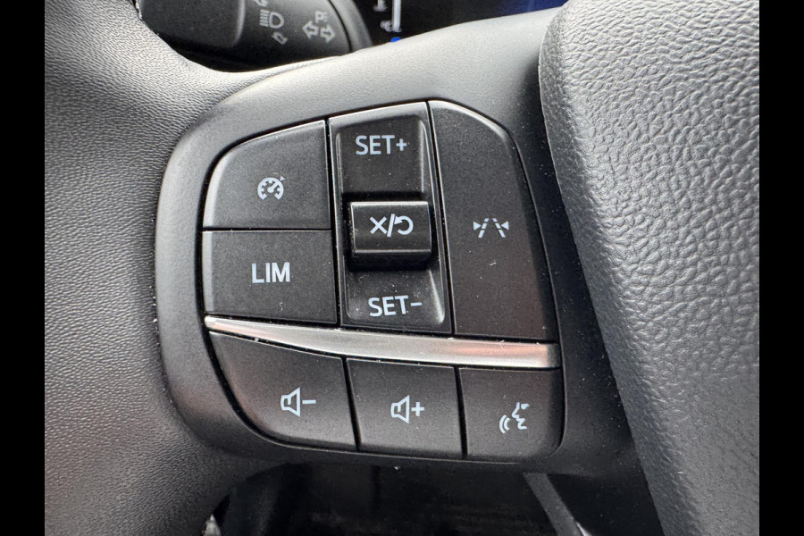 Ford Transit Courier Trend | SCI | 1.0 Ecoboost Automaat | Winterpack | Trekhaak | Achteruitrijcamera