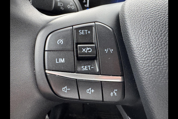 Ford Transit Courier Trend | SCI | 1.0 Ecoboost Automaat | Winterpack | Trekhaak | Achteruitrijcamera