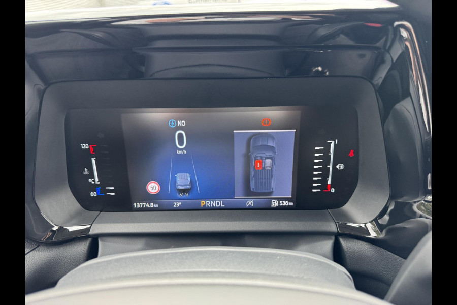 Ford Transit Courier Trend | SCI | 1.0 Ecoboost Automaat | Winterpack | Trekhaak | Achteruitrijcamera