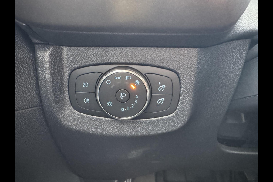 Ford Transit Courier Trend | SCI | 1.0 Ecoboost Automaat | Winterpack | Trekhaak | Achteruitrijcamera