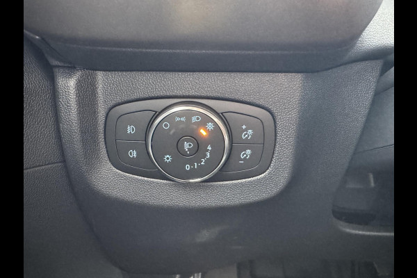 Ford Transit Courier Trend | SCI | 1.0 Ecoboost Automaat | Winterpack | Trekhaak | Achteruitrijcamera