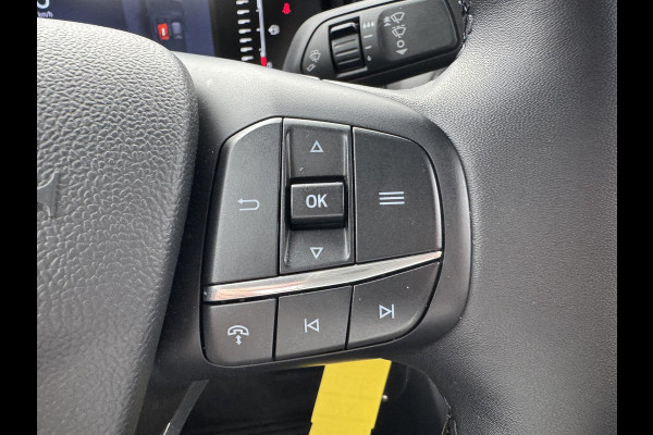 Ford Transit Courier Trend | SCI | 1.0 Ecoboost Automaat | Winterpack | Trekhaak | Achteruitrijcamera