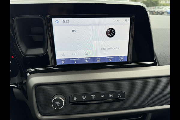 Ford Transit Courier Trend | SCI | 1.0 Ecoboost Automaat | Winterpack | Trekhaak | Achteruitrijcamera