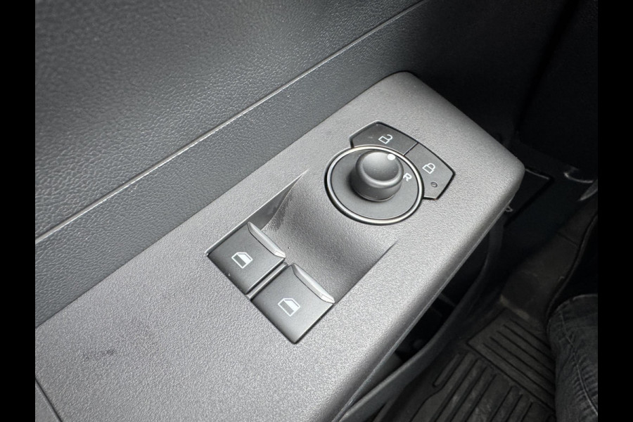 Ford Transit Courier Trend | SCI | 1.0 Ecoboost Automaat | Winterpack | Trekhaak | Achteruitrijcamera