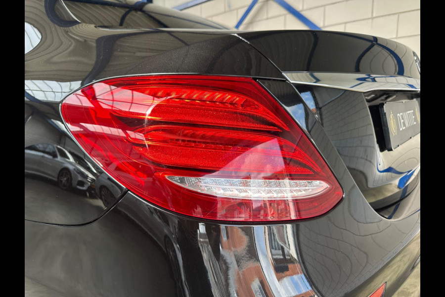 Mercedes-Benz E-Klasse Amg 300 CAMERA|NAVI|TREKHAAK|STOELVERWARMING