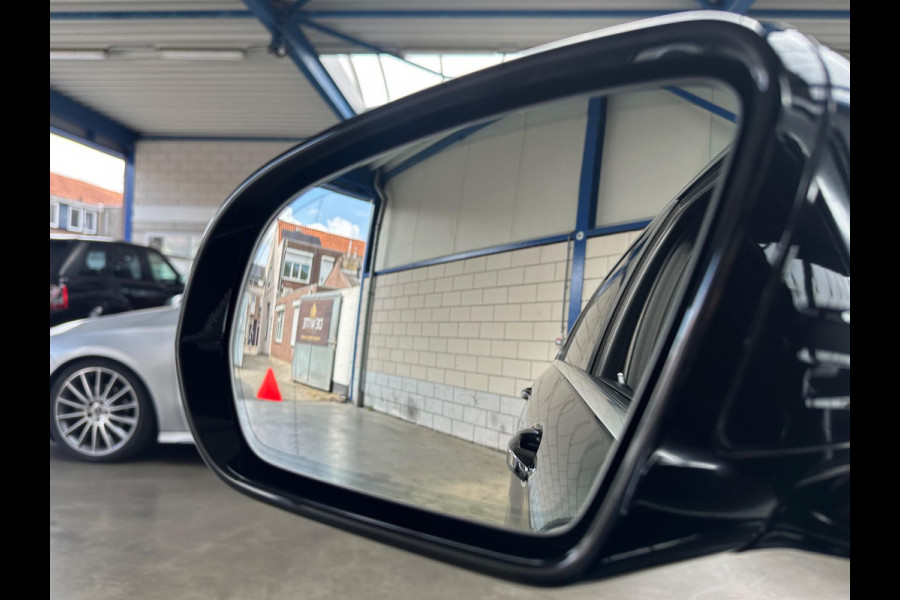 Mercedes-Benz E-Klasse Amg 300 CAMERA|NAVI|TREKHAAK|STOELVERWARMING