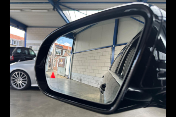 Mercedes-Benz E-Klasse Amg 300 CAMERA|NAVI|TREKHAAK|STOELVERWARMING