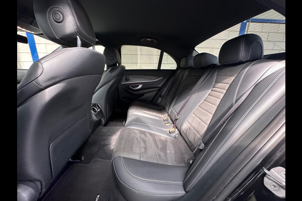 Mercedes-Benz E-Klasse Amg 300 CAMERA|NAVI|TREKHAAK|STOELVERWARMING