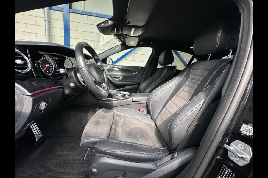 Mercedes-Benz E-Klasse Amg 300 CAMERA|NAVI|TREKHAAK|STOELVERWARMING