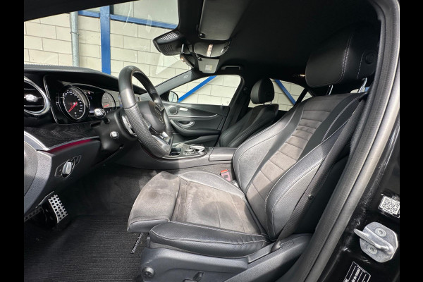 Mercedes-Benz E-Klasse Amg 300 CAMERA|NAVI|TREKHAAK|STOELVERWARMING